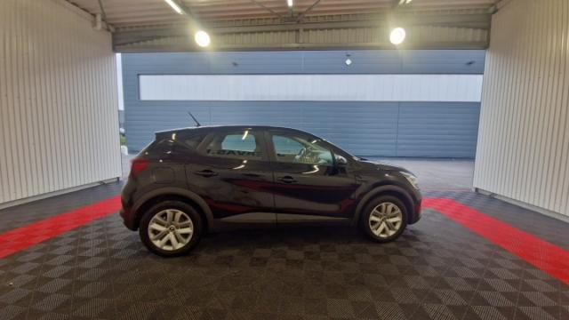 Renault Captur image 9