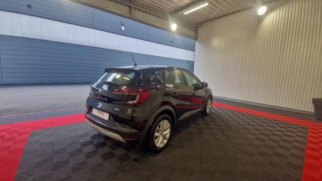 Renault Captur image 8