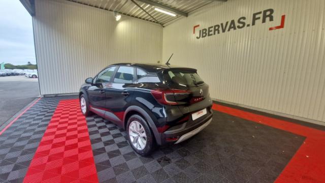 Renault Captur image 2