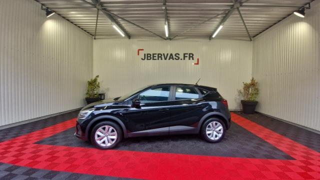 Renault Captur image 4