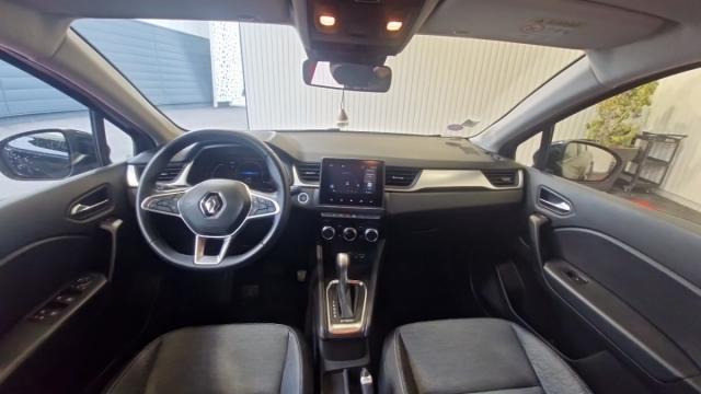 Renault Captur image 1