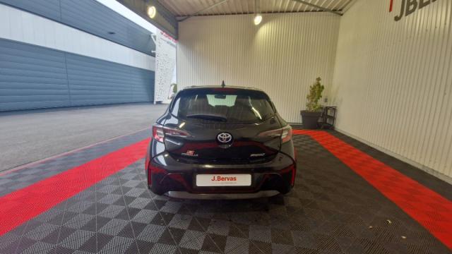 Toyota Corolla image 1