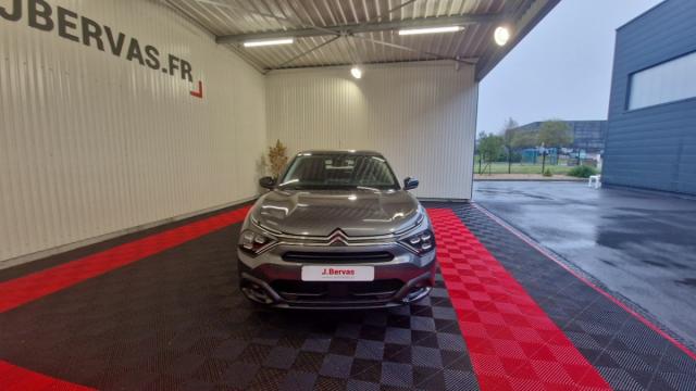 Citroen C4 image 5
