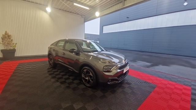 Citroen C4 image 1