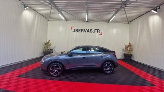 Citroen C4 image 4