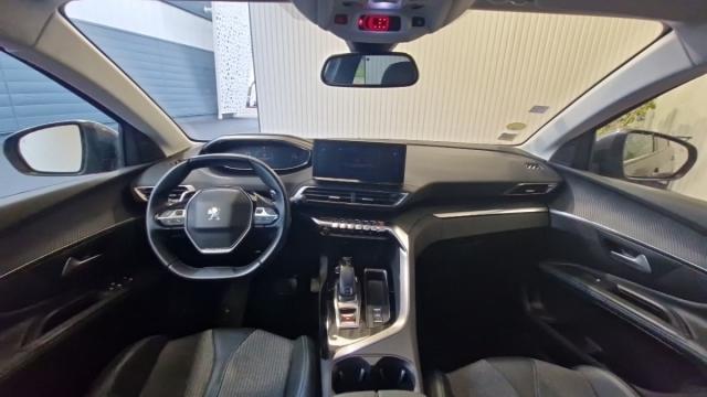 Peugeot 5008 image 6