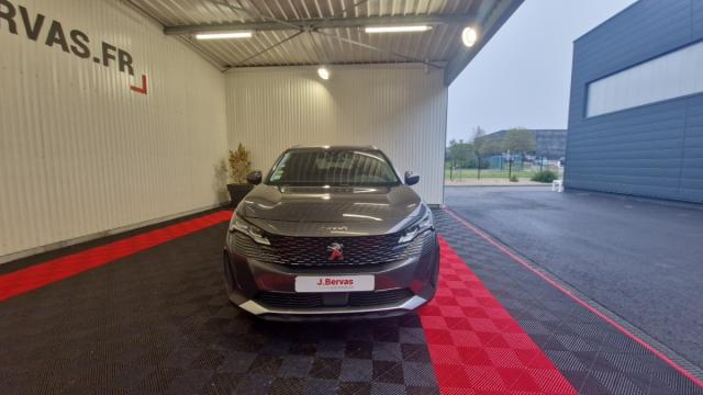 Peugeot 5008 image 2
