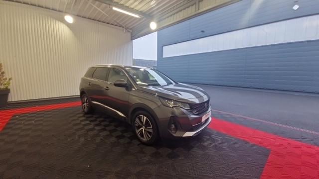 Peugeot 5008 image 7