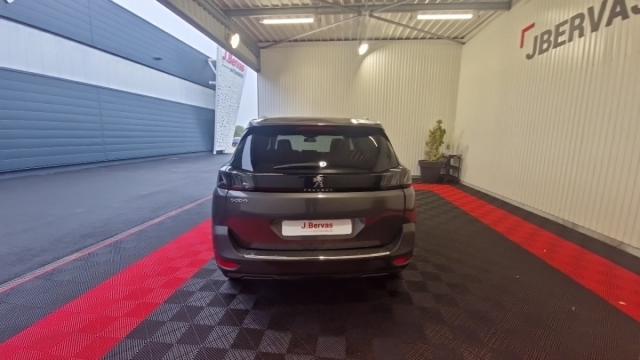 Peugeot 5008 image 4