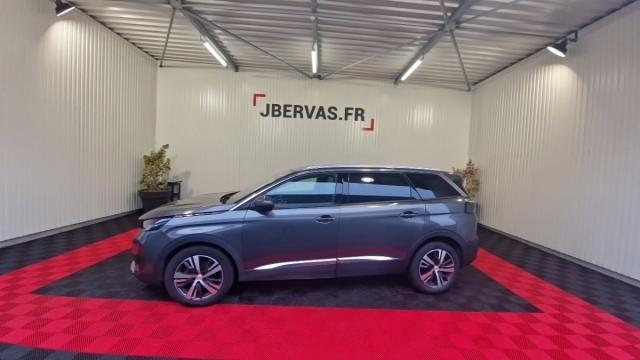 Peugeot 5008 image 1