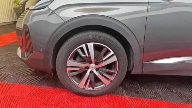Peugeot 5008 image 5