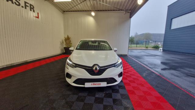 Renault Clio image 1