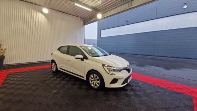 Renault Clio image 7