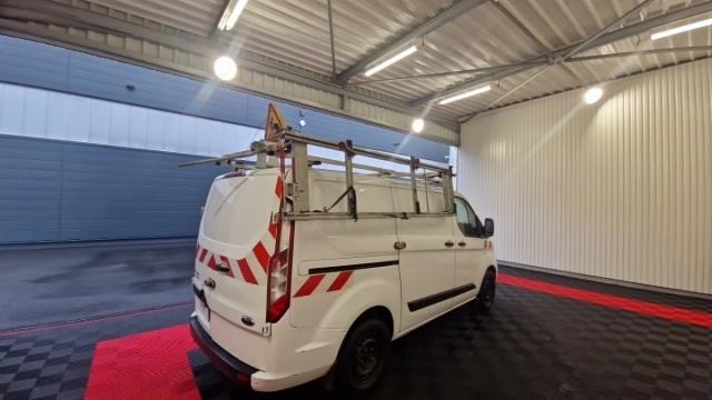 Ford Transit Custom image 7