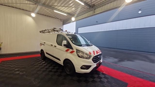 Ford Transit Custom image 1