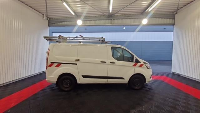 Ford Transit Custom image 8