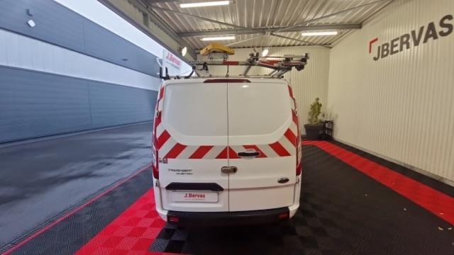 Ford Transit Custom image 4
