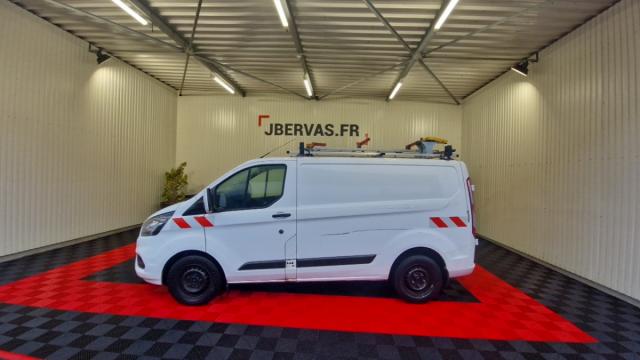 Ford Transit Custom image 6