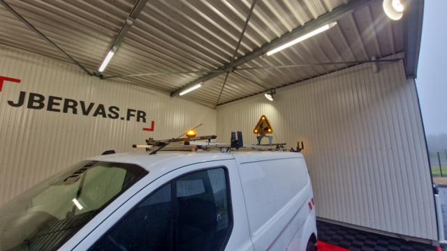 Ford Transit Custom image 5
