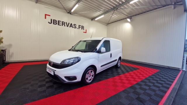 Fiat Doblo Cargo Ft 1.3 Multijet 95 Pack Professional Trio Nav