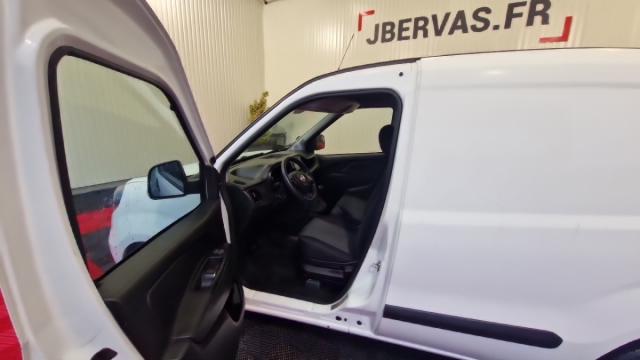 Fiat Doblo Cargo image 3