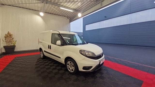 Fiat Doblo Cargo image 1