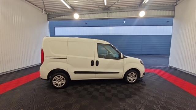 Fiat Doblo Cargo image 6