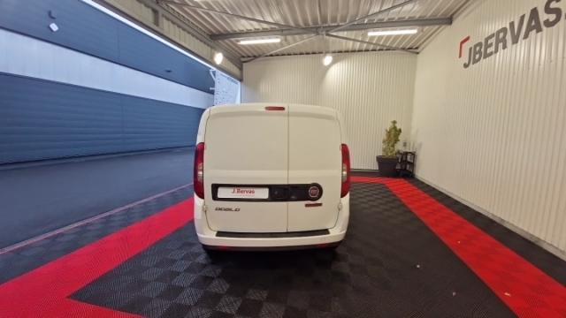 Fiat Doblo Cargo image 4