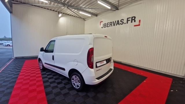 Fiat Doblo Cargo image 7