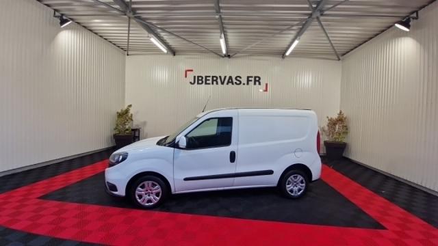 Fiat Doblo Cargo image 8