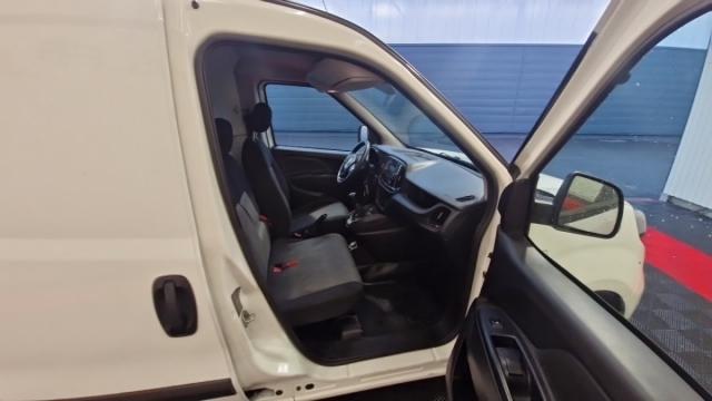 Fiat Doblo Cargo image 5