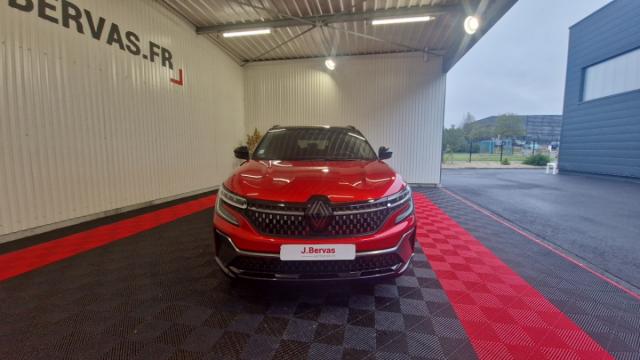 Renault Austral image 1