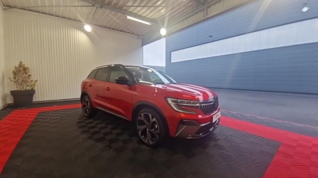 Renault Austral image 5