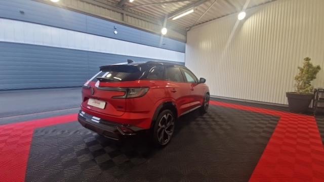 Renault Austral image 9