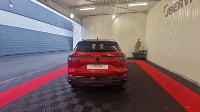 Renault Austral image 2