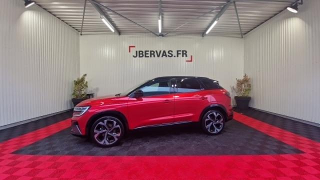 Renault Austral image 8