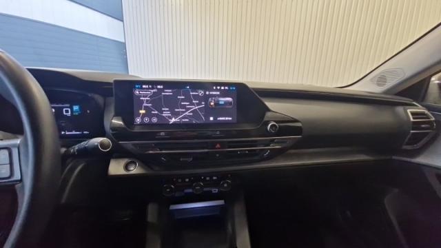 Citroen C5 X image 1