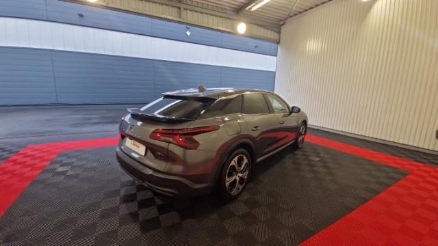 Citroen C5 X image 2