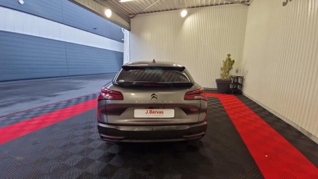 Citroen C5 X image 3