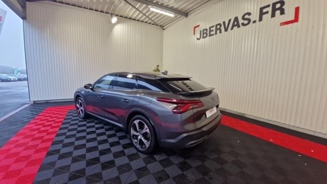 Citroen C5 X image 6