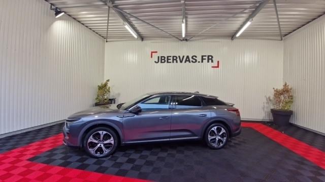 Citroen C5 X image 9