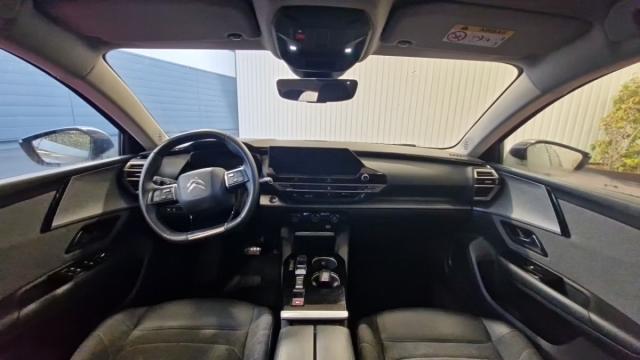Citroen C5 X image 4