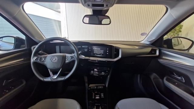 Opel Mokka image 4
