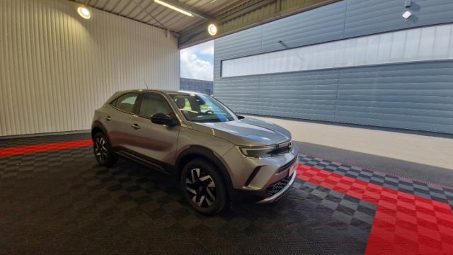 Opel Mokka image 5