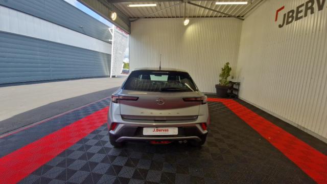 Opel Mokka image 1