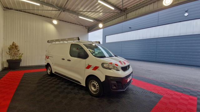 Peugeot Expert image 3