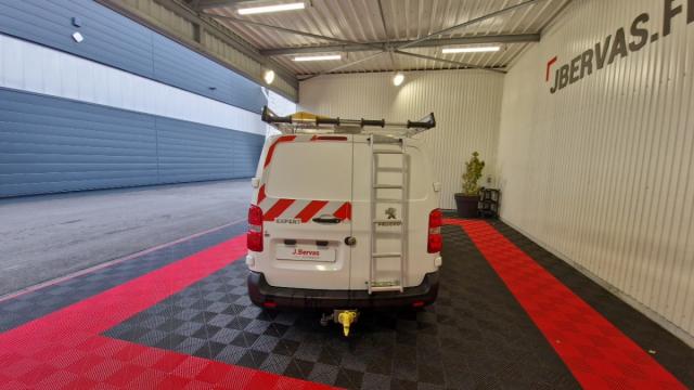 Peugeot Expert image 7