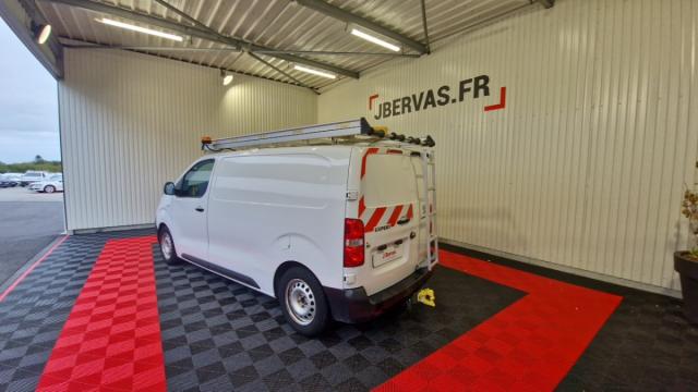 Peugeot Expert image 6