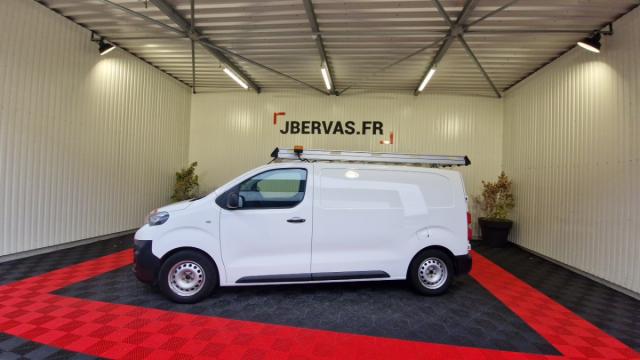Peugeot Expert image 9