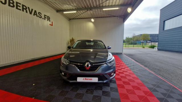 Renault Mégane image 9